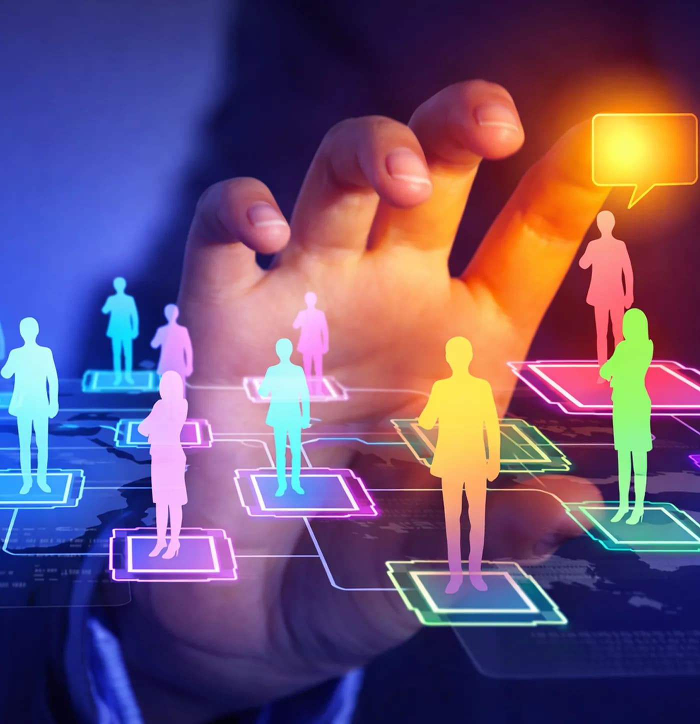 Leadership Development